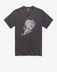 NEW YORK METS GRIT '47 SCRUM TEE
