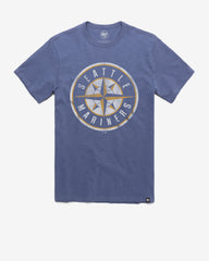 SEATTLE MARINERS GRIT '47 SCRUM TEE