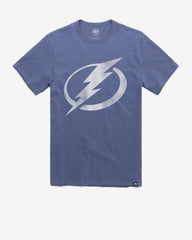 TAMPA BAY LIGHTNING GRIT '47 SCRUM TEE