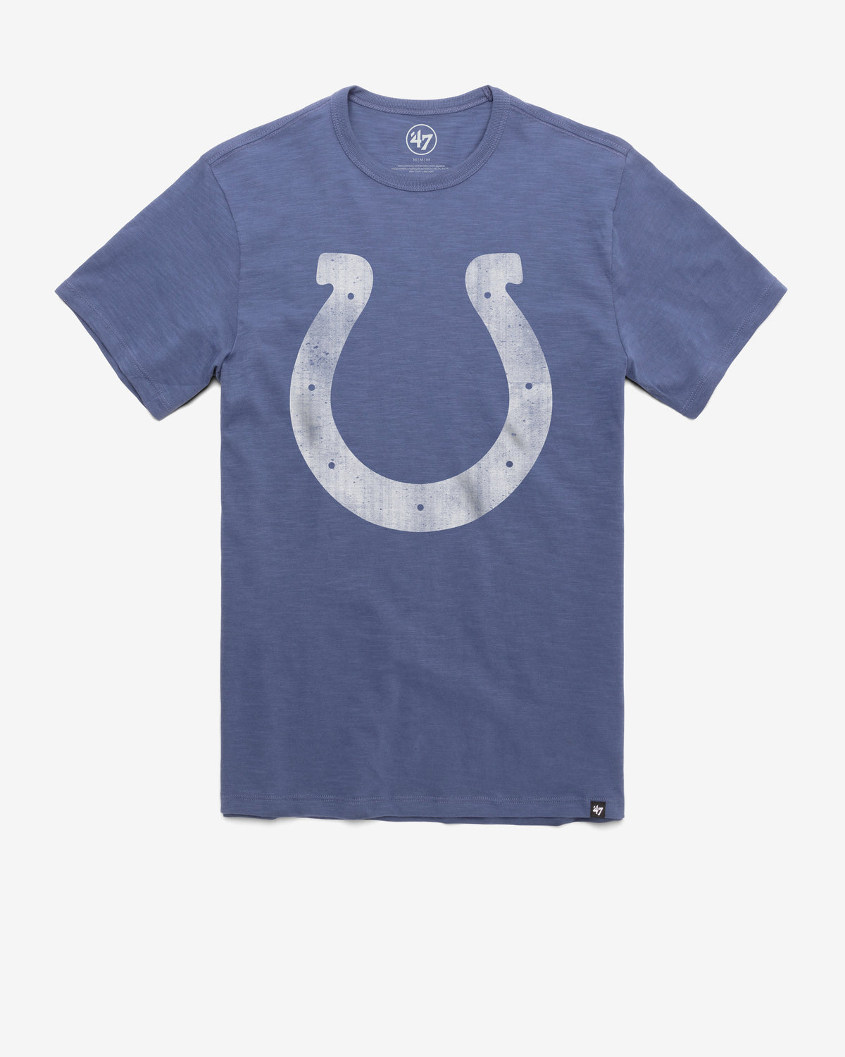 INDIANAPOLIS COLTS GRIT '47 SCRUM TEE