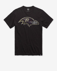 BALTIMORE RAVENS GRIT '47 SCRUM TEE
