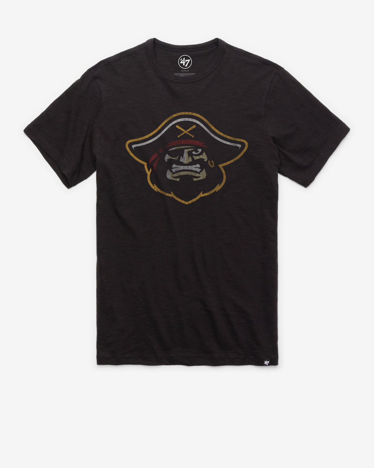BRADENTON MARAUDERS GRIT '47 SCRUM TEE