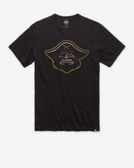 BRADENTON MARAUDERS GRIT '47 SCRUM TEE