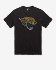 JACKSONVILLE JAGUARS GRIT '47 SCRUM TEE