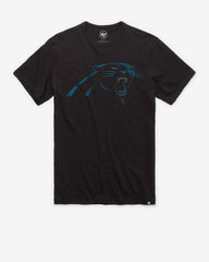 CAROLINA PANTHERS GRIT '47 SCRUM TEE