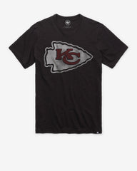KANSAS CITY CHIEFS GRIT '47 SCRUM TEE