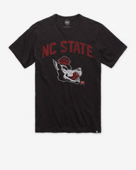 NORTH CAROLINA STATE WOLFPACK GRIT '47 SCRUM TEE