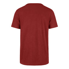 DETROIT RED WINGS GRIT WORDMARK '47 SCRUM TEE