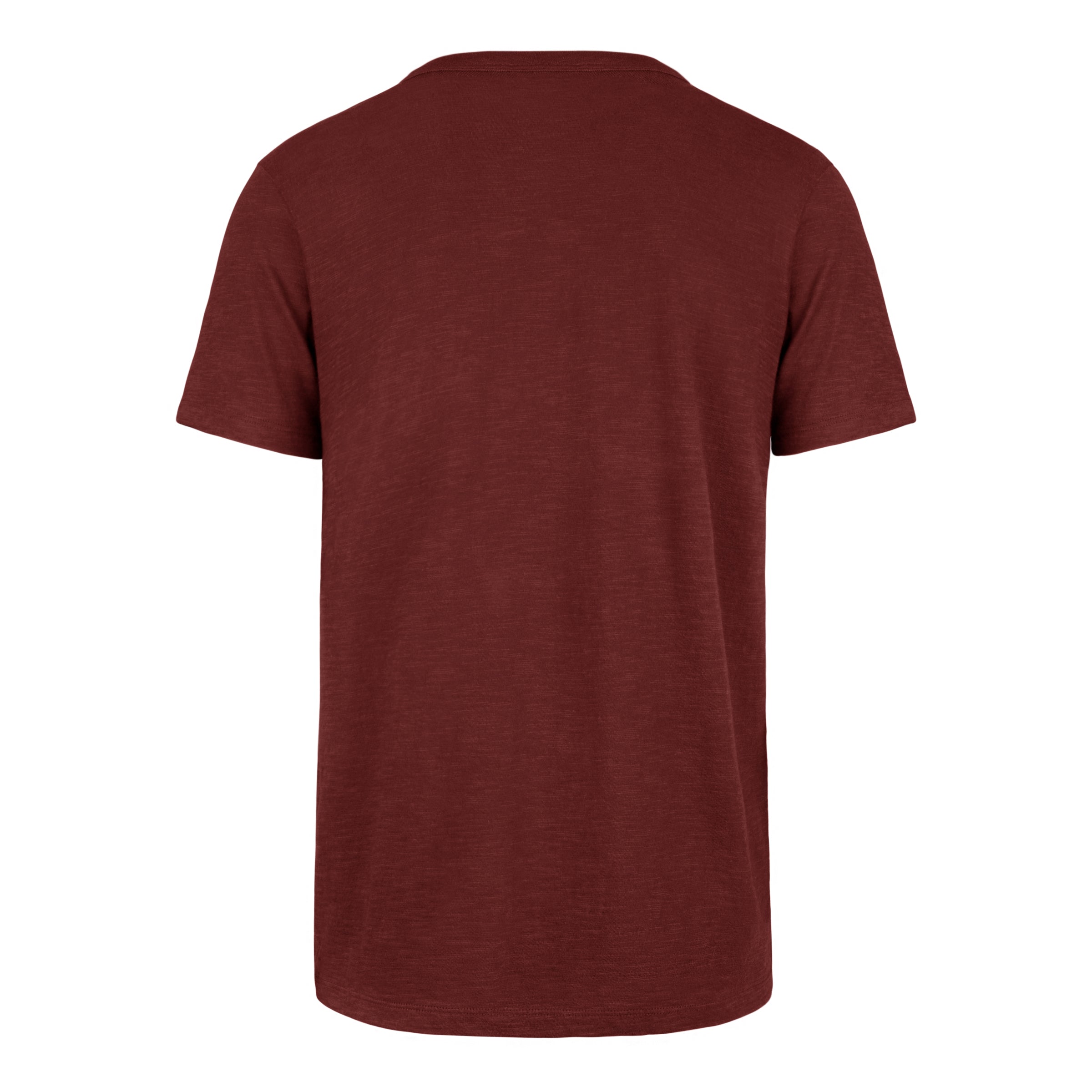 COLORADO AVALANCHE GRIT WORDMARK '47 SCRUM TEE