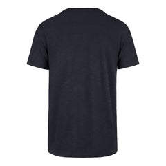 COLUMBUS BLUE JACKETS GRIT WORDMARK '47 SCRUM TEE