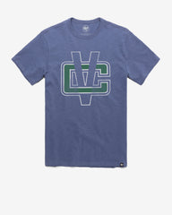 VANCOUVER CANUCKS VINTAGE GRIT '47 SCRUM TEE
