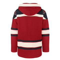 LOS ANGELES ANGELS SUPERIOR '47 LACER HOOD