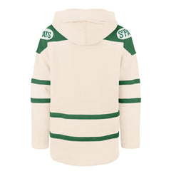 TORONTO MAPLE LEAFS '47 SUPERIOR LACER HOOD