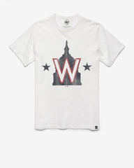 WASHINGTON NATIONALS GRIT '47 SCRUM TEE