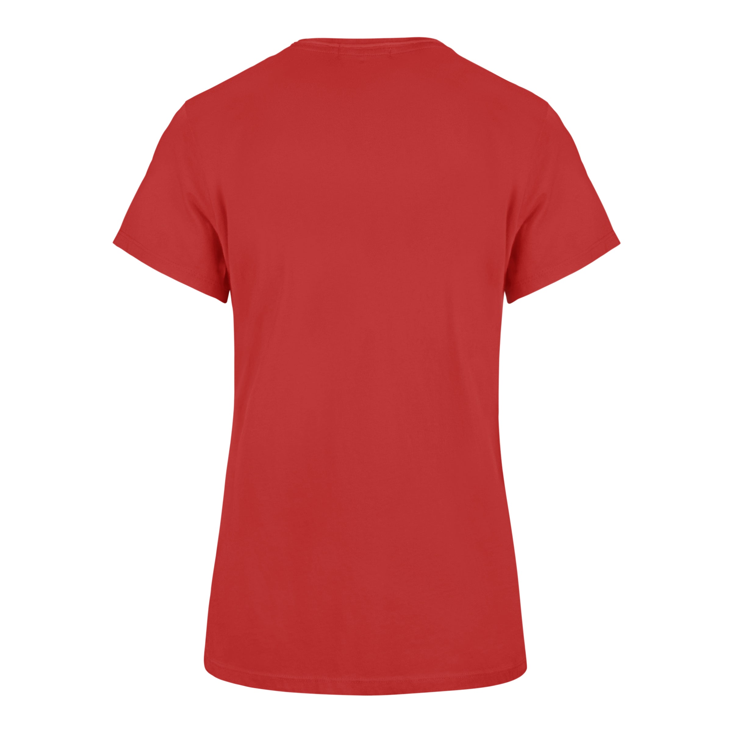 KANSAS CITY CHIEFS PREMIER '47 FRANKIE TEE WOMENS