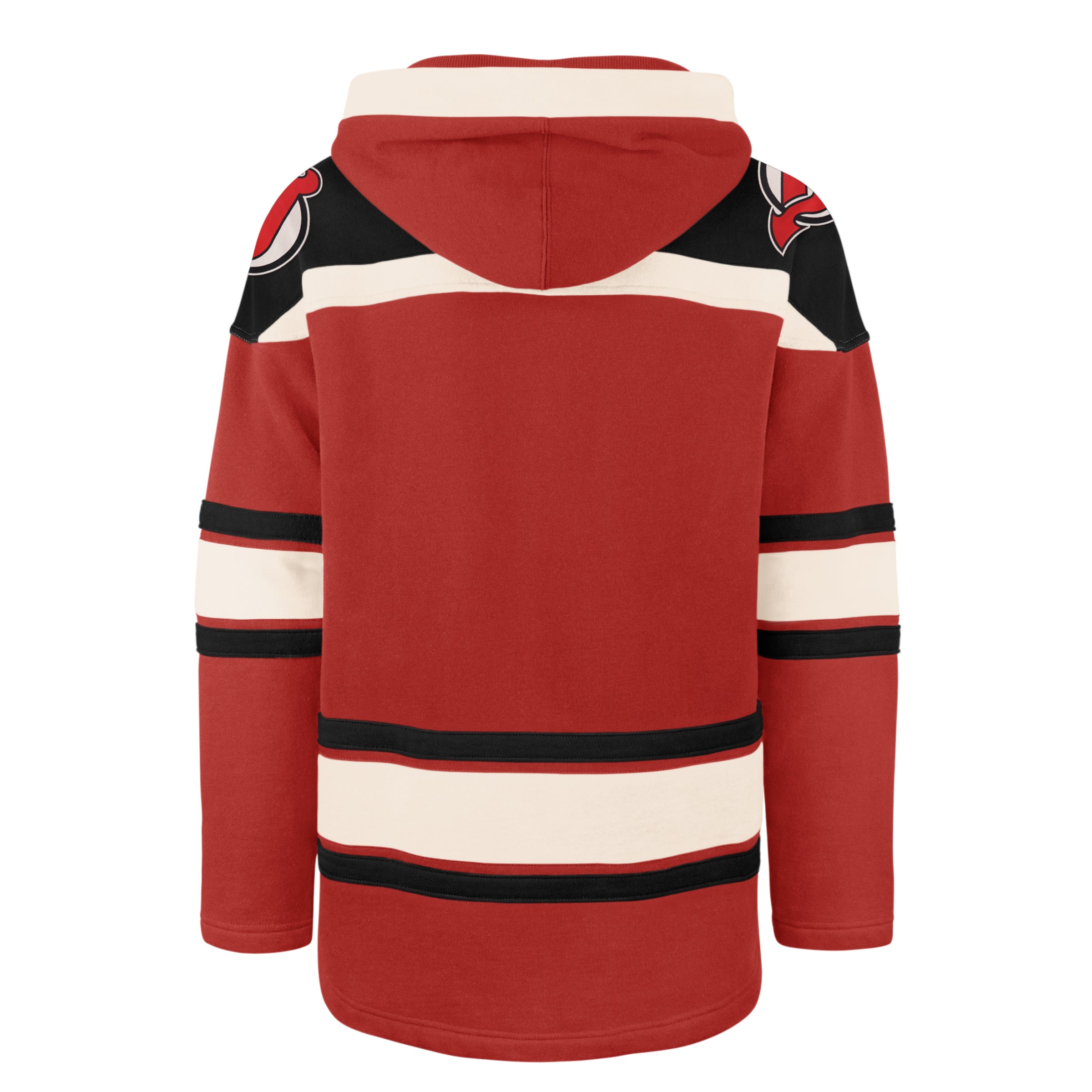 NEW JERSEY DEVILS SUPERIOR '47 LACER HOOD