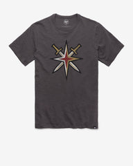 VEGAS GOLDEN KNIGHTS GRIT '47 SCRUM TEE