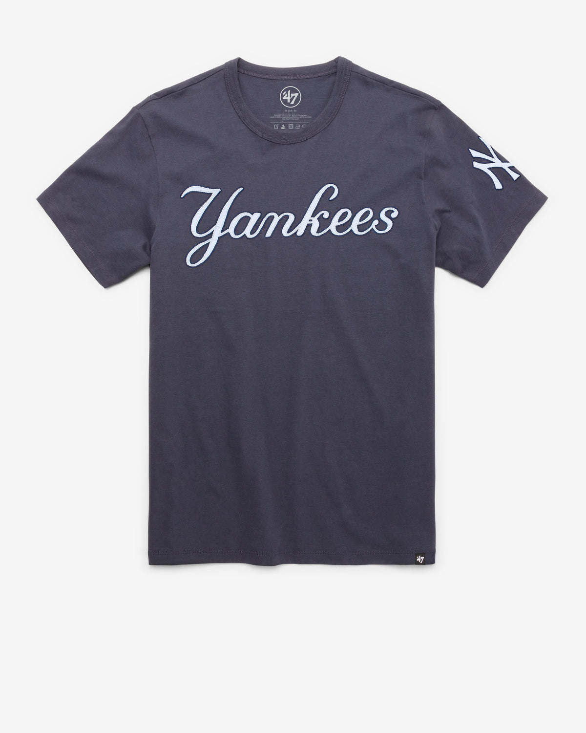 NEW YORK YANKEES '47 FRANKLIN FIELDHOUSE TEE