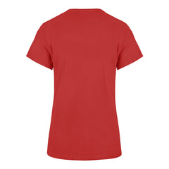 LOUISIANA AT LAFAYETTE RAGIN CAJUNS PREMIER '47 FRANKIE TEE WOMENS