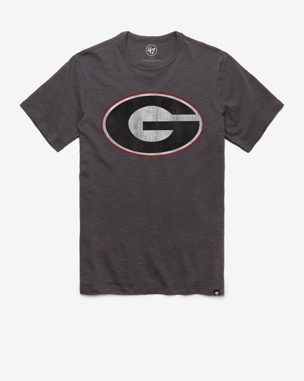 GEORGIA BULLDOGS GRIT '47 SCRUM TEE