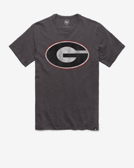 GEORGIA BULLDOGS GRIT '47 SCRUM TEE