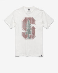 STANFORD CARDINAL GRIT '47 SCRUM TEE