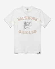BALTIMORE ORIOLES COUNTER ARCH '47SCRUM TEE