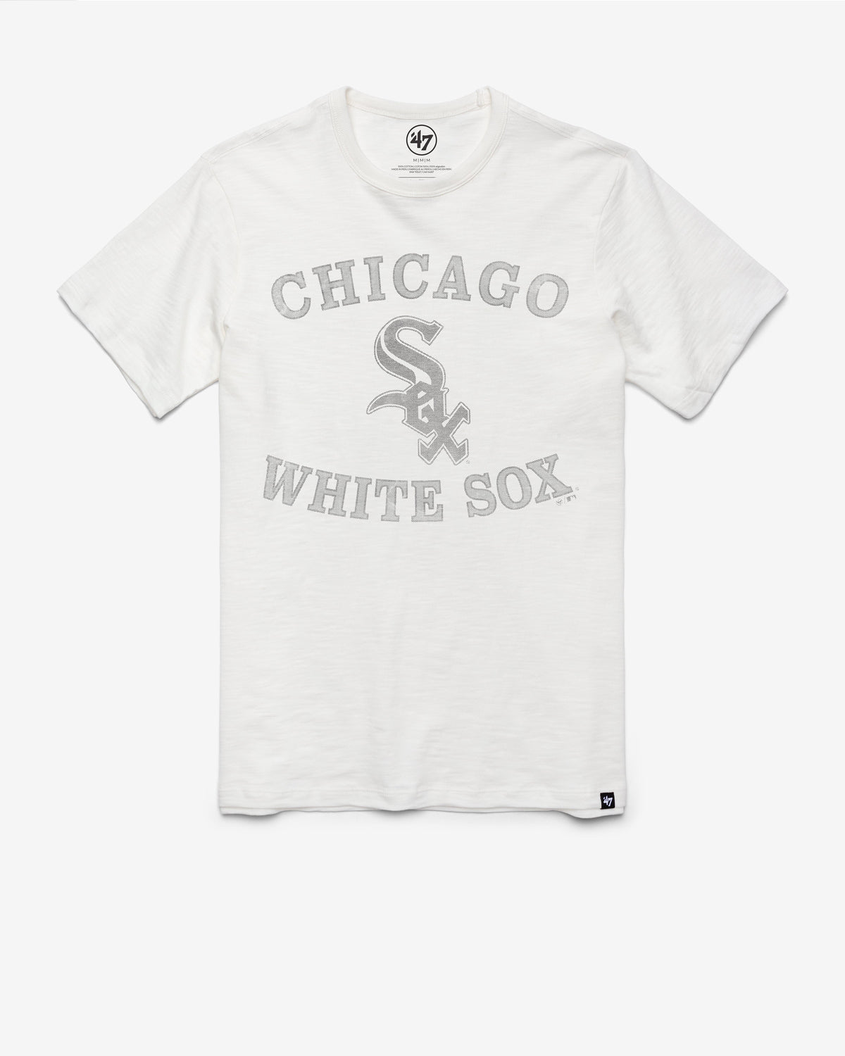 CHICAGO WHITE SOX COUNTER ARC '47 SCRUM TEE