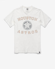 HOUSTON ASTROS COUNTER ARC '47 SCRUM TEE