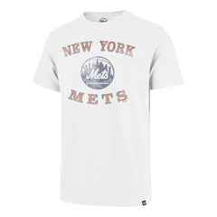 NEW YORK METS COUNTER ARCH '47 SCRUM TEE