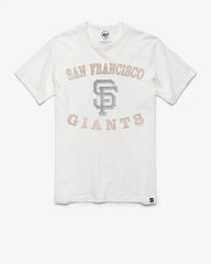 SAN FRANCISCO GIANTS COUNTER ARCH '47 SCRUM TEE