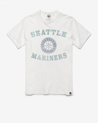 SEATTLE MARINERS COUNTER ARCH '47 SCRUM TEE