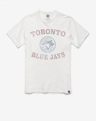 TORONTO BLUE JAYS COUNTER ARCH '47 SCRUM TEE