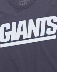 NEW YORK GIANTS HISTORIC '47 FRANKLIN FIELDHOUSE TEE