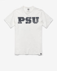 PENN STATE NITTANY LIONS '47 VINTAGE GRIT SCRUM TEE