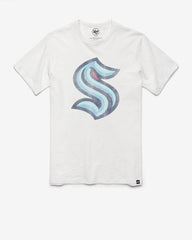 SEATTLE KRAKEN GRIT '47 SCRUM TEE