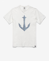 SEATTLE KRAKEN GRIT '47 SCRUM TEE