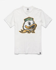 OREGON DUCKS GRIT '47 SCRUM TEE