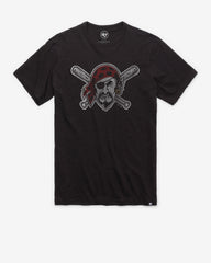 PITTSBURGH PIRATES GRIT '47 SCRUM TEE