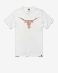 TEXAS LONGHORNS GRIT '47 SCRUM TEE