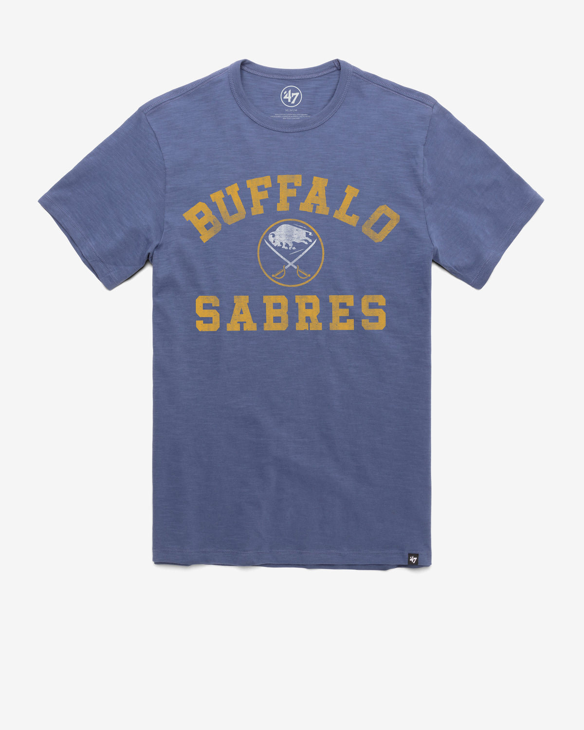 BUFFALO SABRES ODESSA '47 SCRUM TEE