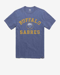 BUFFALO SABRES ODESSA '47 SCRUM TEE