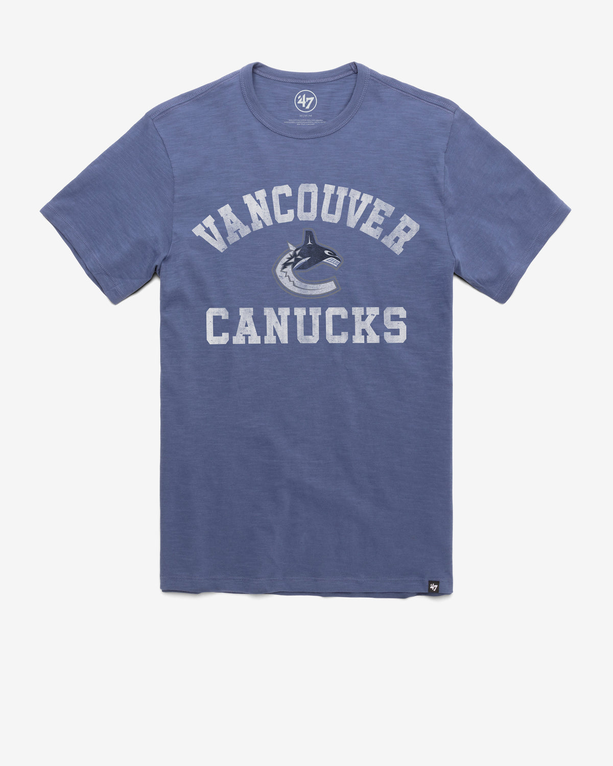 VANCOUVER CANUCKS ODESSA '47 SCRUM TEE