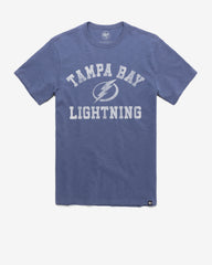 TAMPA BAY LIGHTNING ODESSA '47 SCRUM TEE