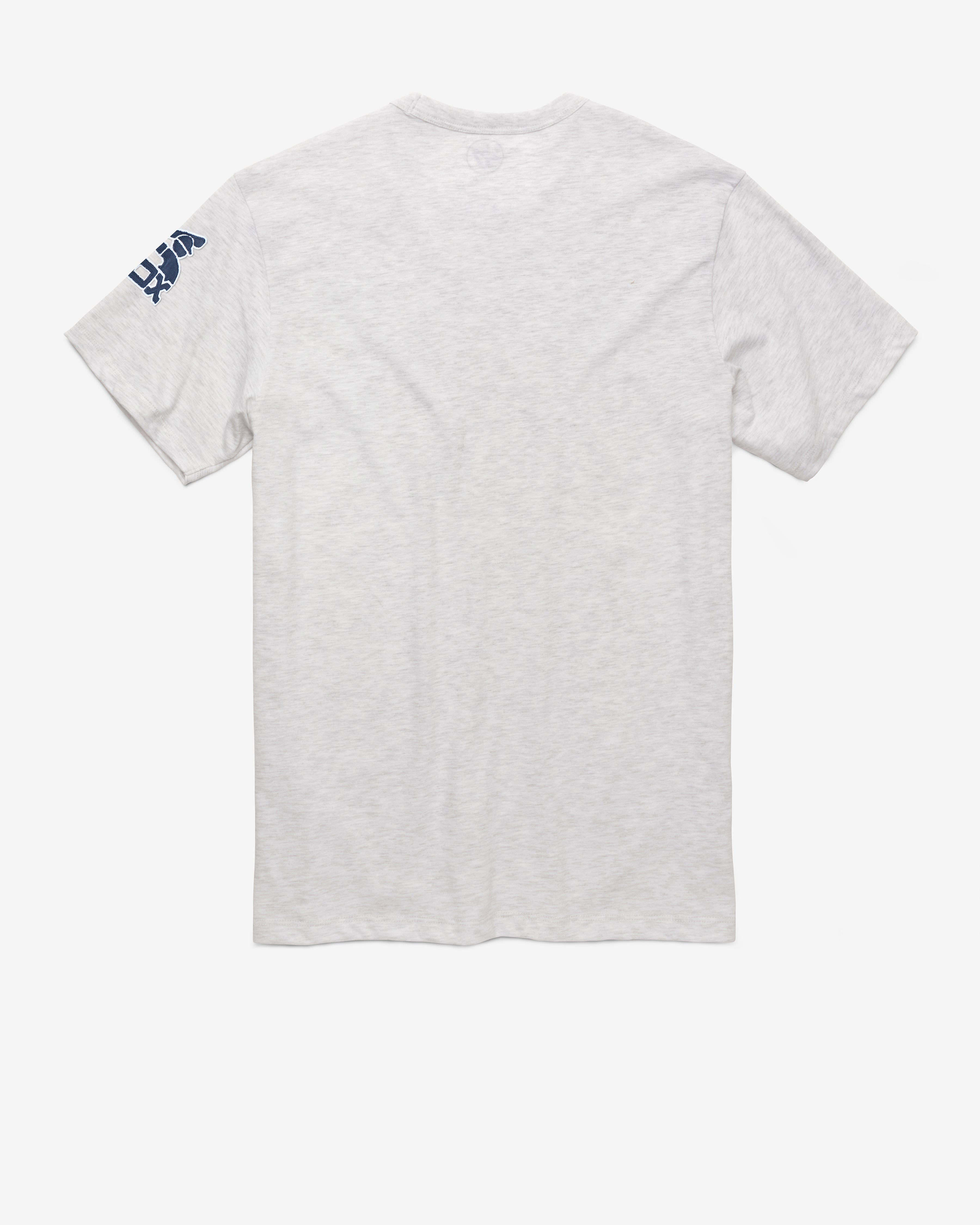 CHICAGO WHITE SOX COOPERSTOWN FRANKLIN '47 FIELDHOUSE TEE