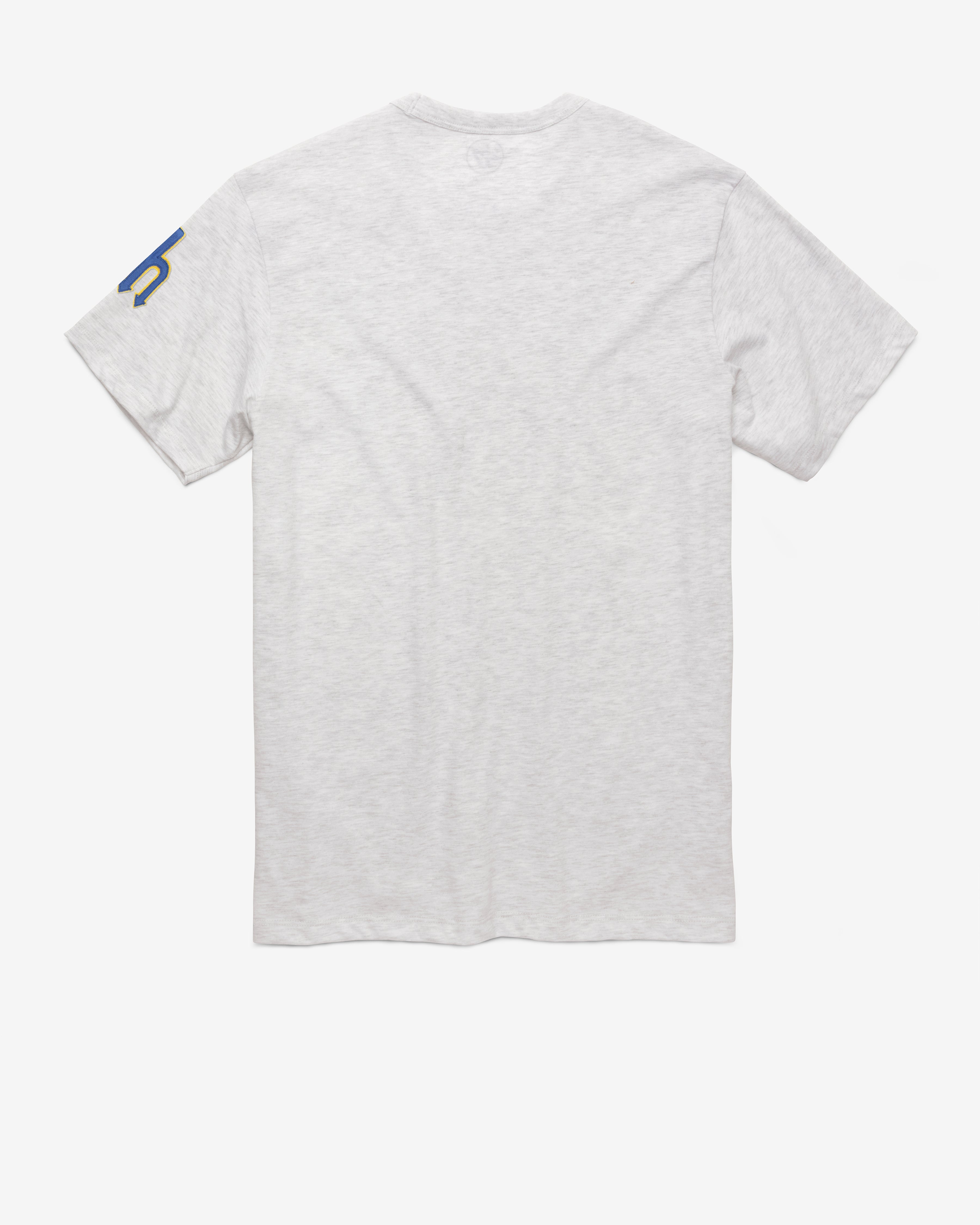 SEATTLE MARINERS COOPERSTOWN FRANKLIN '47 FIELDHOUSE TEE