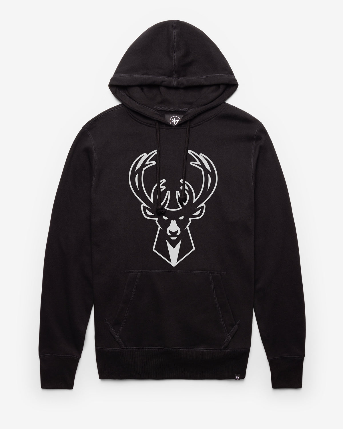 MILWAUKEE BUCKS IMPRINT '47 HEADLINE HOOD