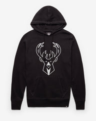 MILWAUKEE BUCKS IMPRINT '47 HEADLINE HOOD