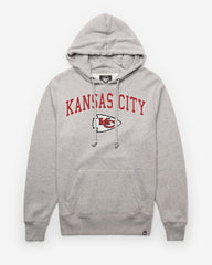 KANSAS CITY CHIEFS ARCH GAME '47 HEADLINE HOOD