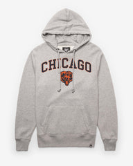 CHICAGO BEARS ARCH GAME '47 HEADLINE HOOD